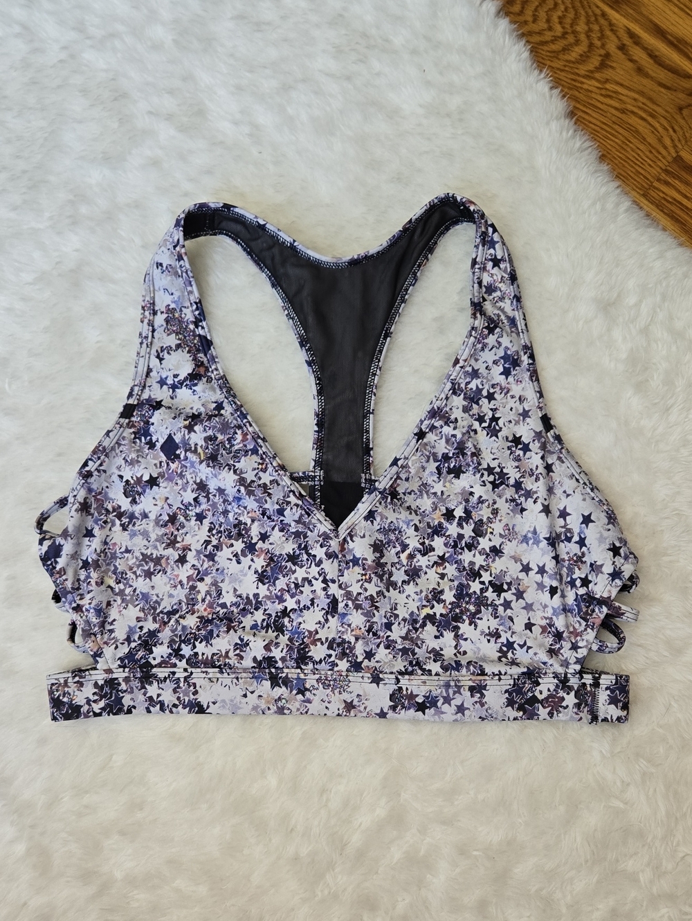 Victoria Sport Sports Bra, Womens Size Medium